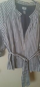 Blouses, jackets